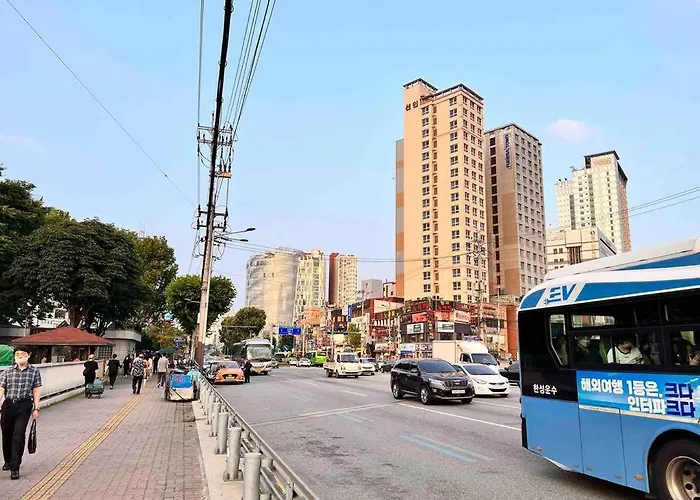콤마1호 : 아늑한 반지하 아파트 서울특별시